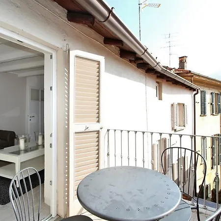 Apartment Bella Moltrasio