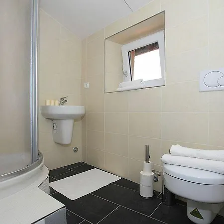 Bella Appartement Moltrasio