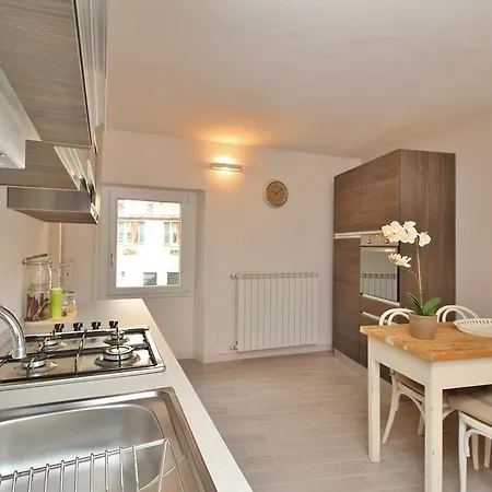 Appartement Bella Moltrasio