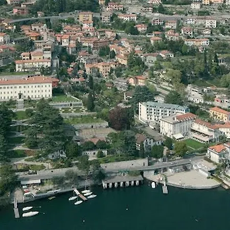 Appartement Bella Moltrasio